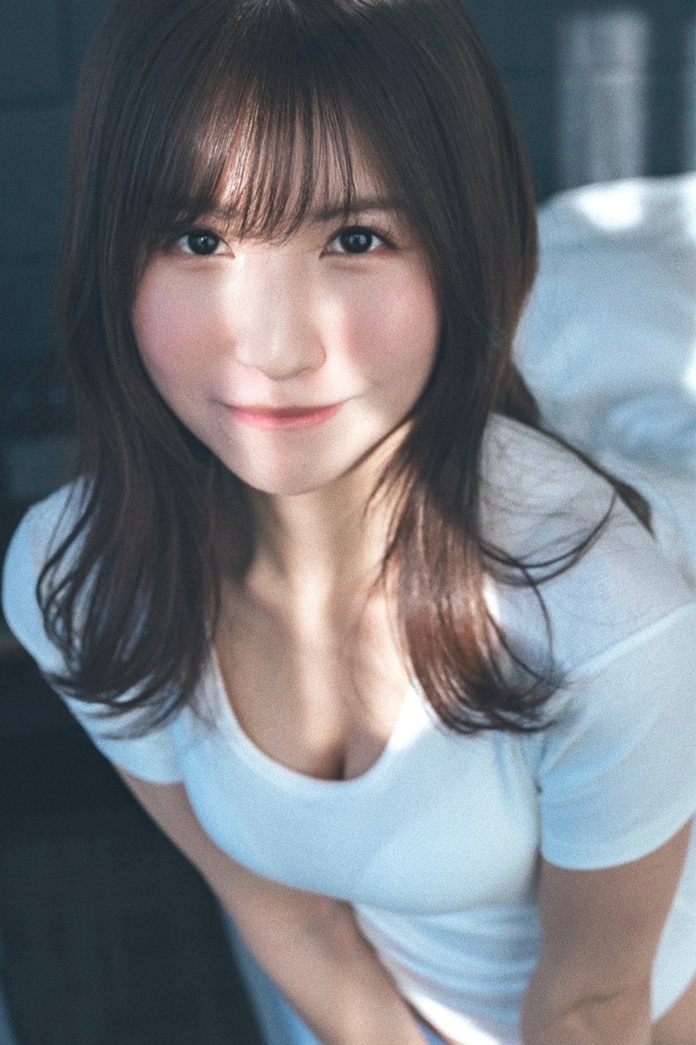 桜空もも(Momo Sakura,樱空桃)