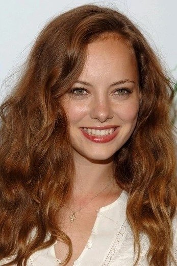 Bijou Phillips(碧悠·菲利浦)
