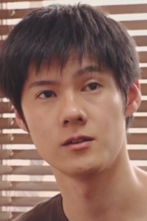 藍井優太(Yuta Aoi,蓝井优太)