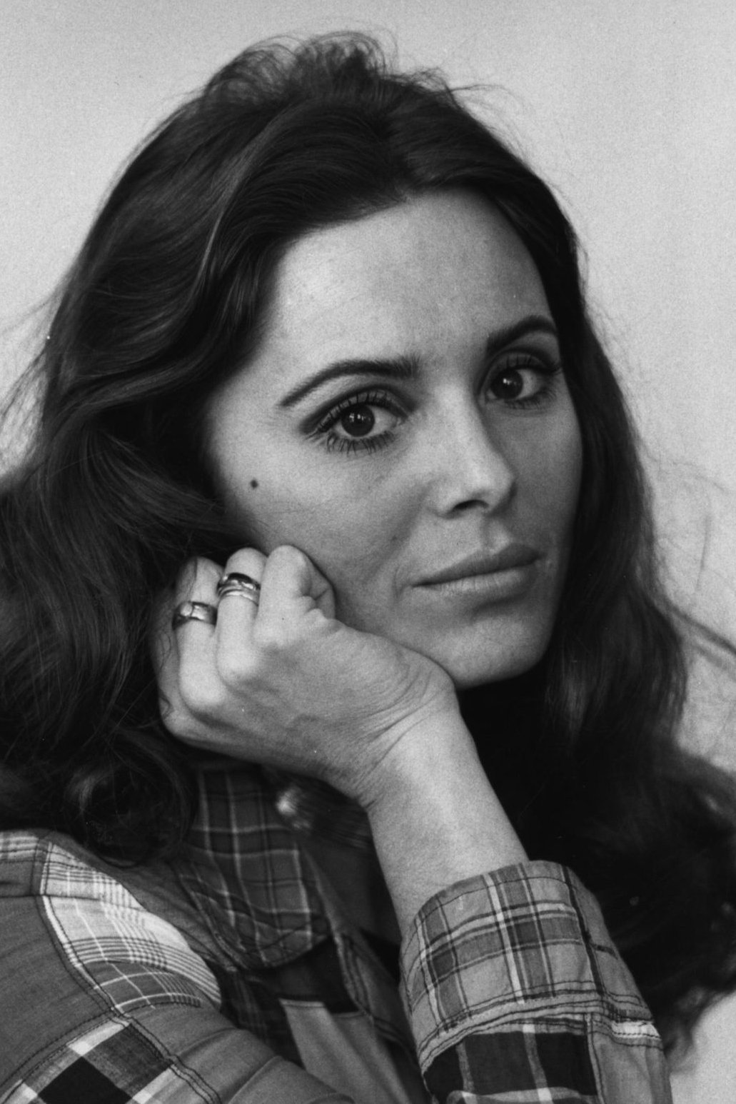 ダリア・ラヴィ(Daliah Lavi)