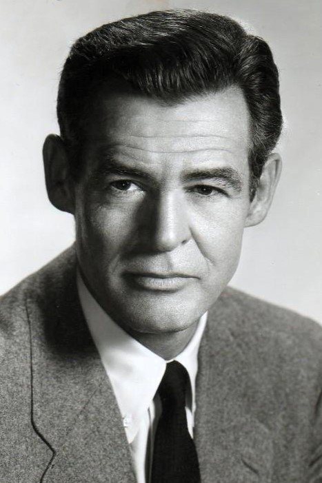 Robert Ryan(罗伯特·瑞安)