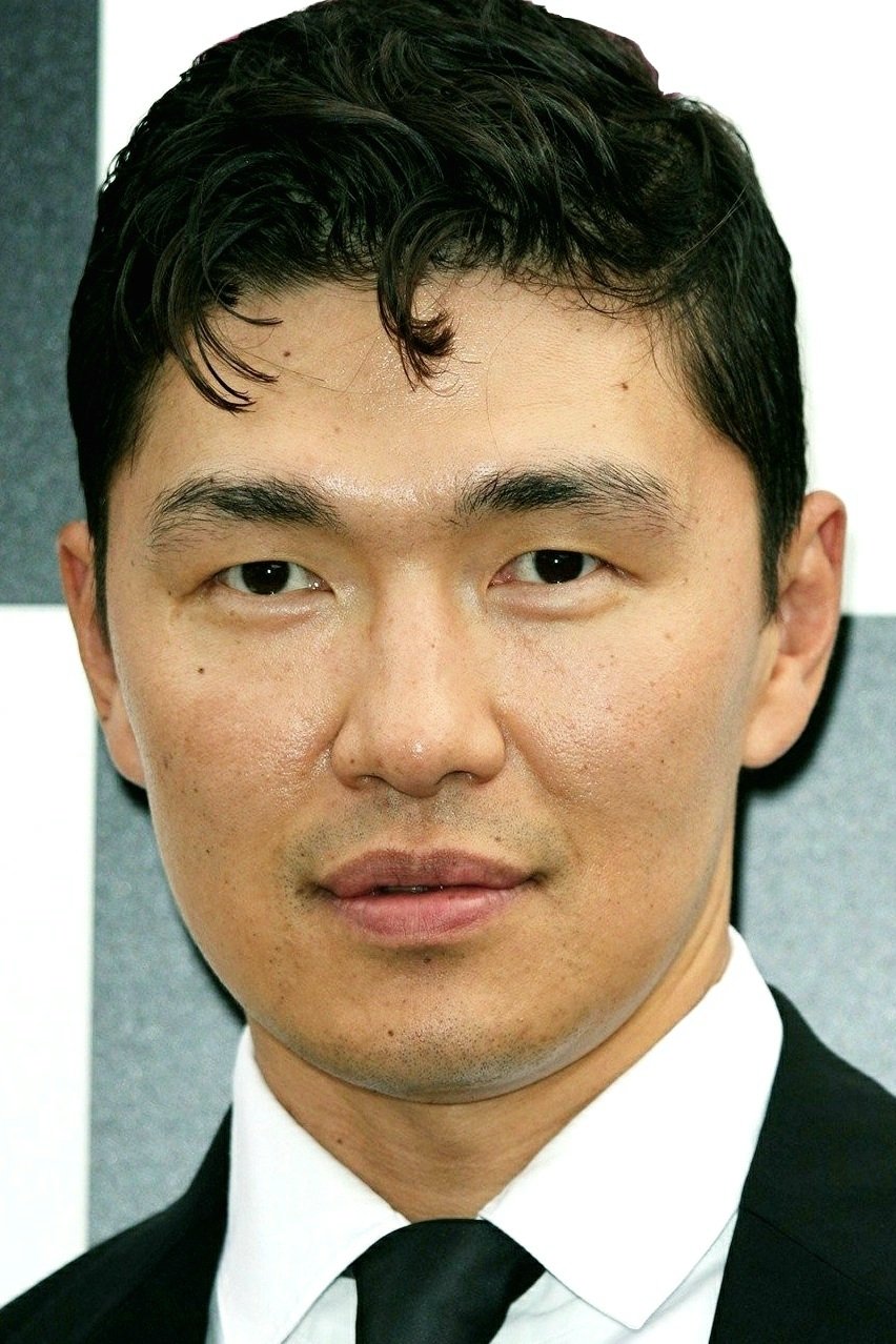 Rick Yune(尹成植)