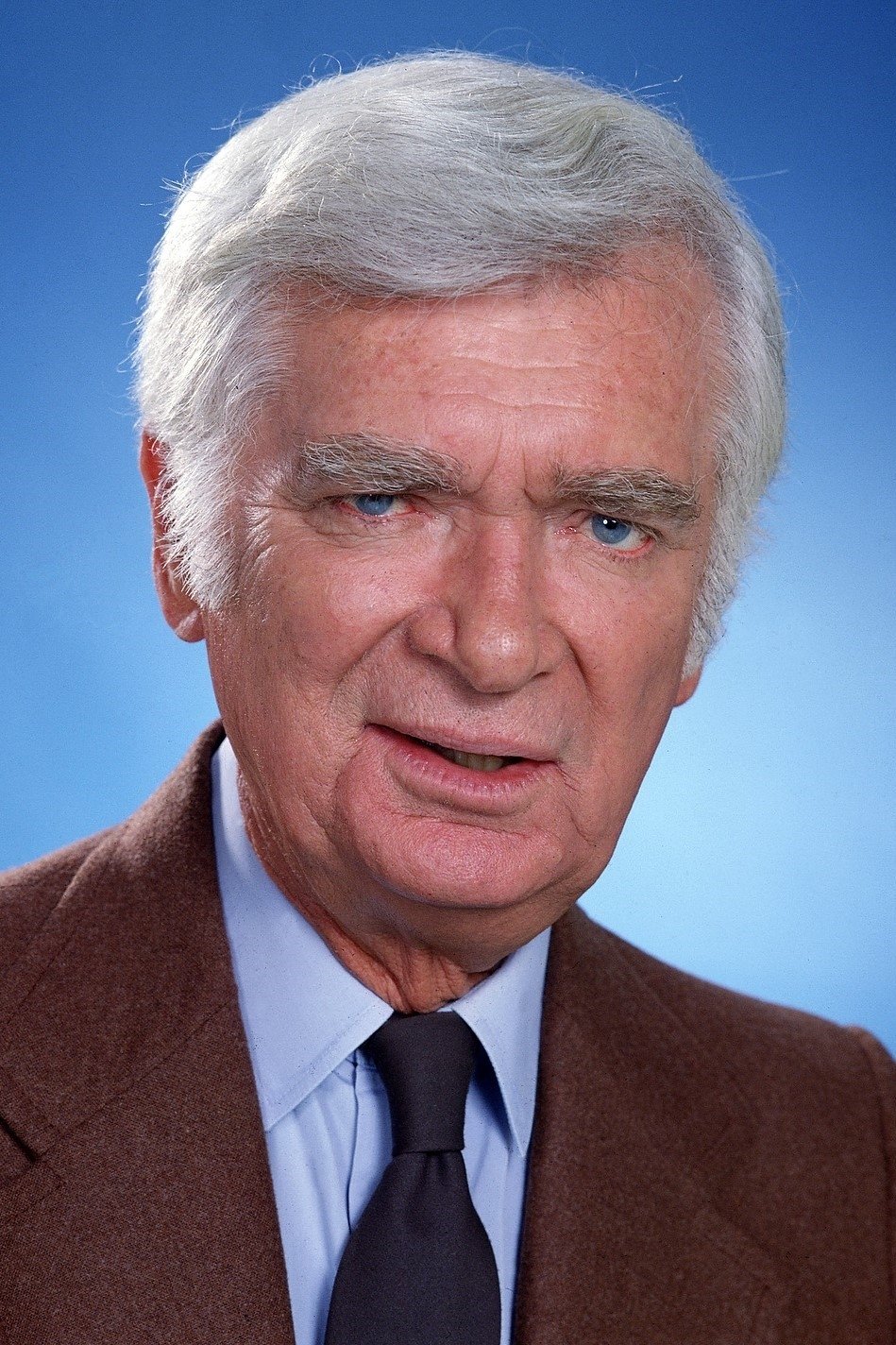 Buddy Ebsen(巴迪·艾布森)