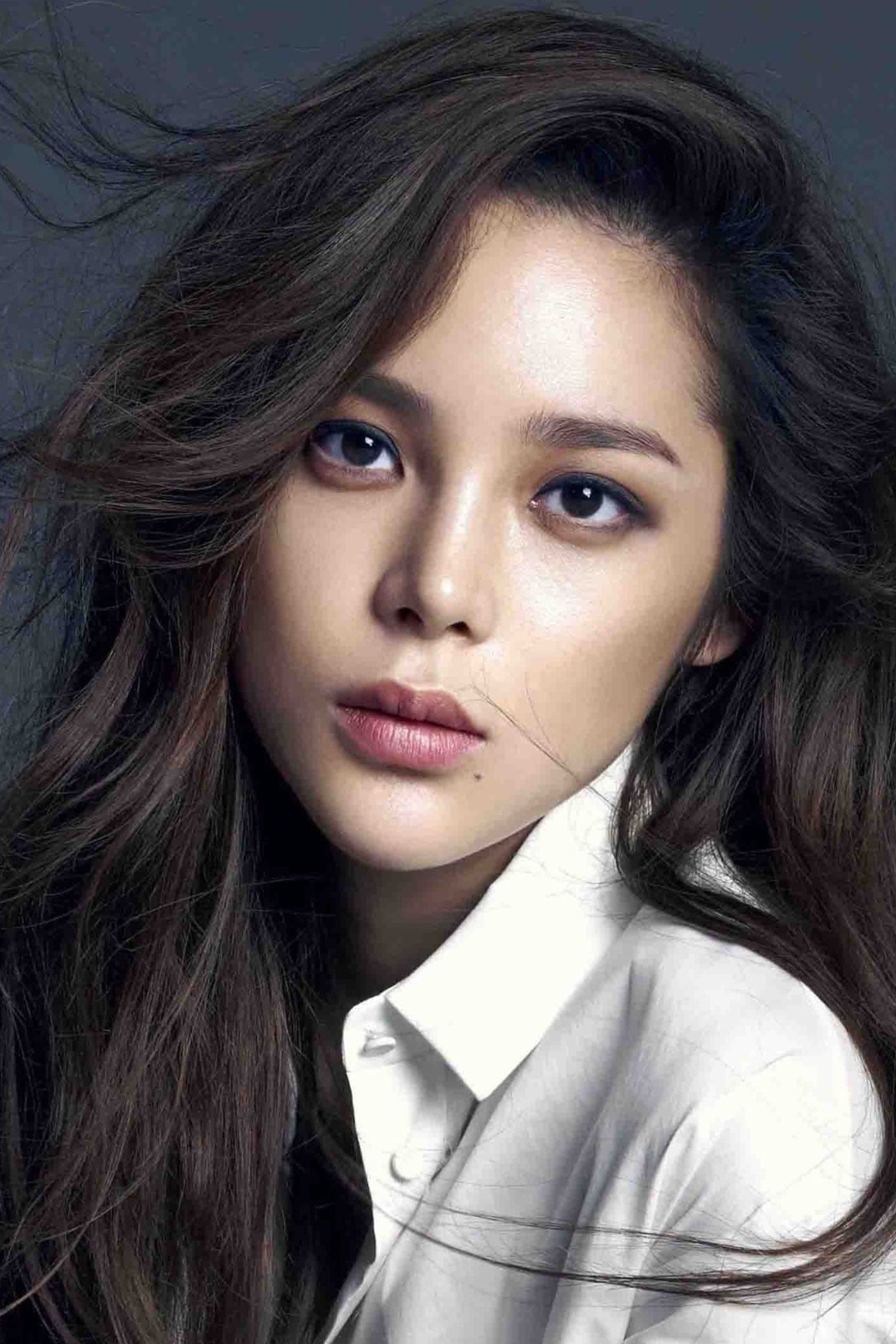 박시연(Park Si-yeon,朴时妍)