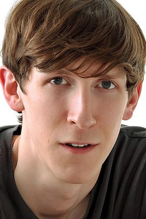 Michael Conner Humphreys(迈克尔·康纳·汉弗莱斯)