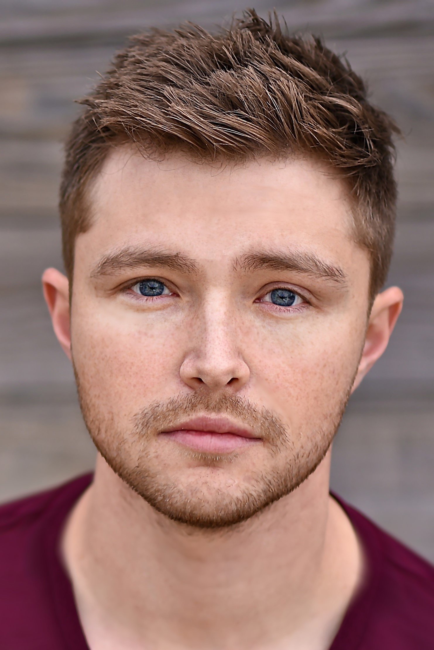 Sterling Knight(斯特林·奈特)
