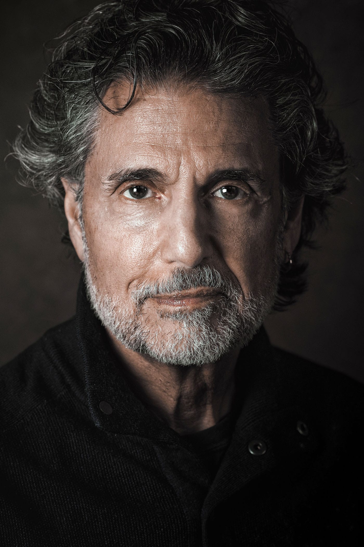 Chris Sarandon(克里斯·萨兰登)