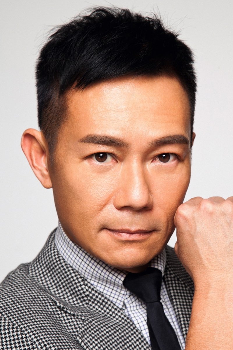 張兆輝(Eddie Cheung,张兆辉)