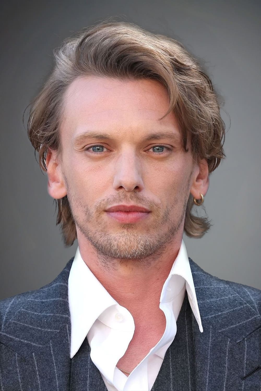 Jamie Campbell Bower(杰米·坎贝尔·鲍尔)
