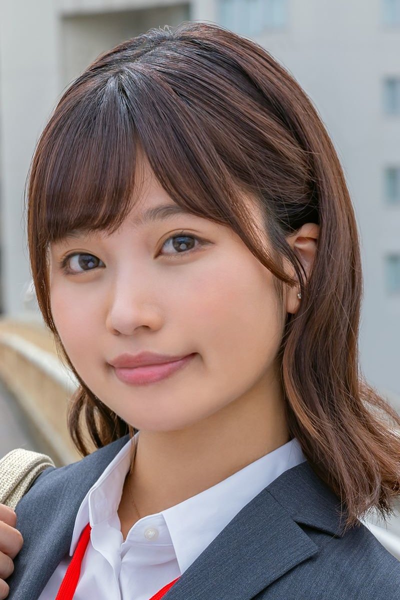 前田美波(Minami Maeda)