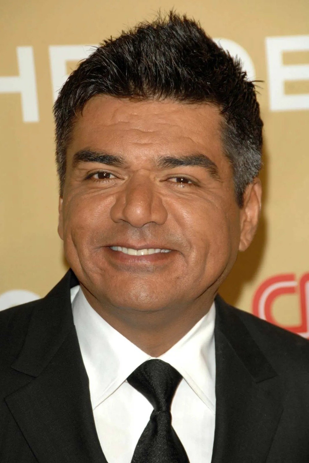 George Lopez(乔治·洛佩兹)