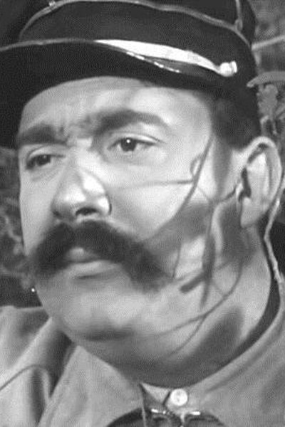 Moustache(弗朗索瓦·亚历山大·加列皮德斯)
