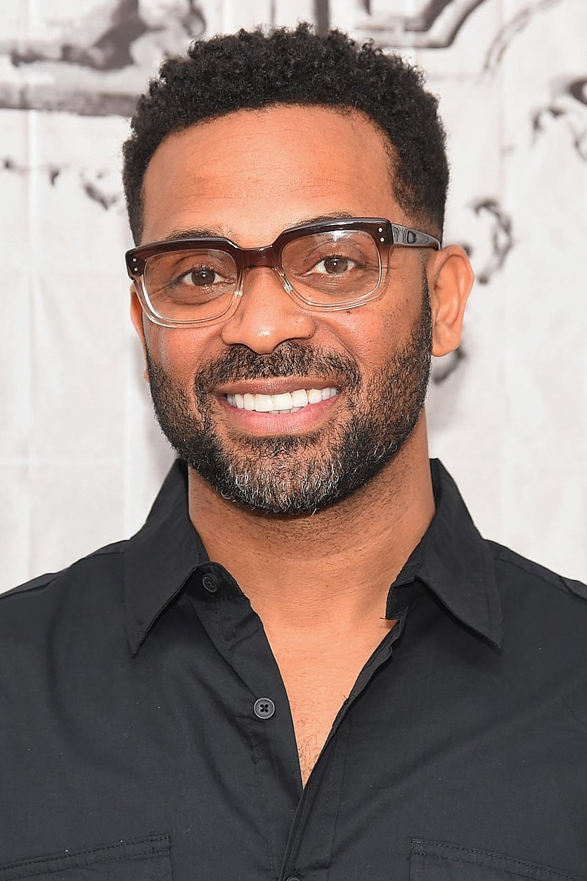 Mike Epps(迈克·艾普斯)