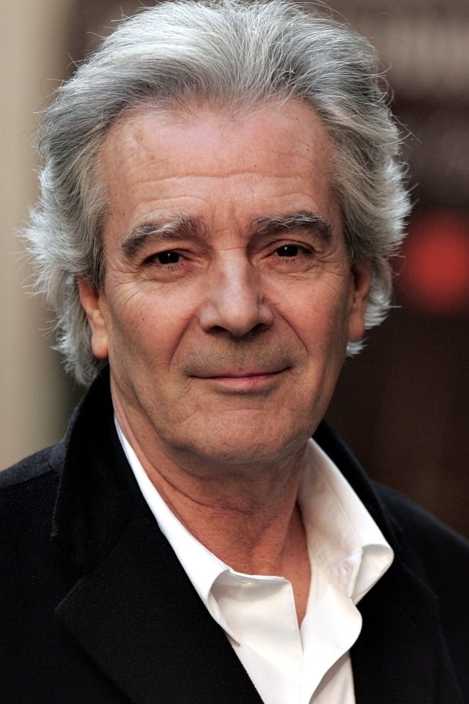 Pierre Arditi(皮埃尔·阿迪提)