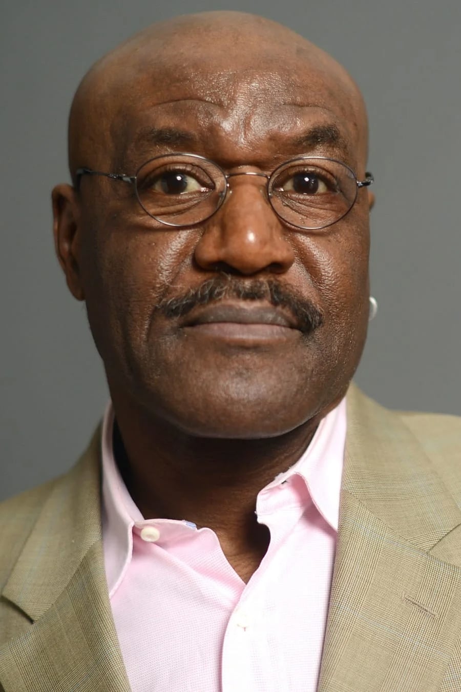 デルロイ・リンドー(Delroy Lindo,德尔罗伊·林多)