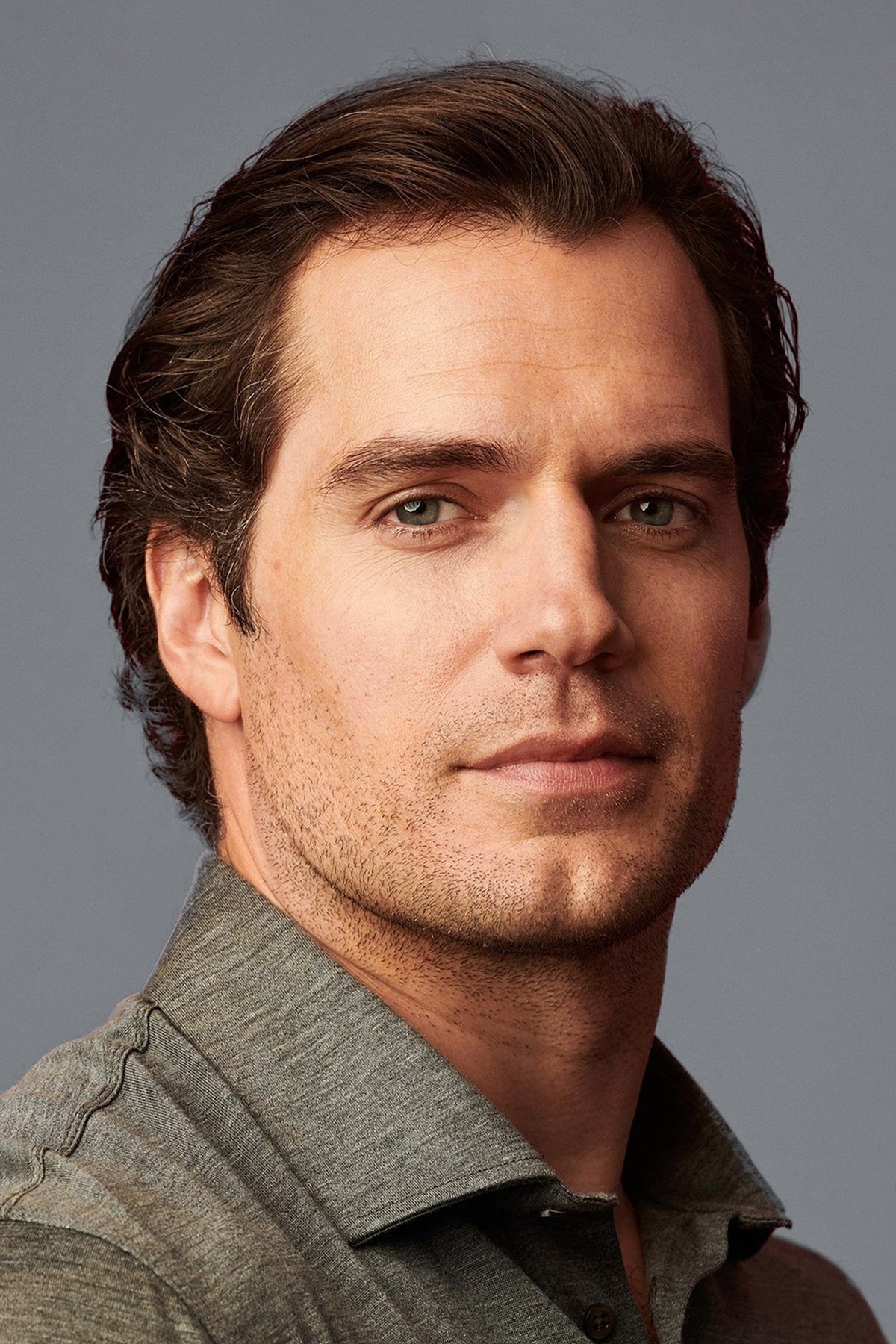 ヘンリー・カヴィル(Henry Cavill,亨利·卡维尔)
