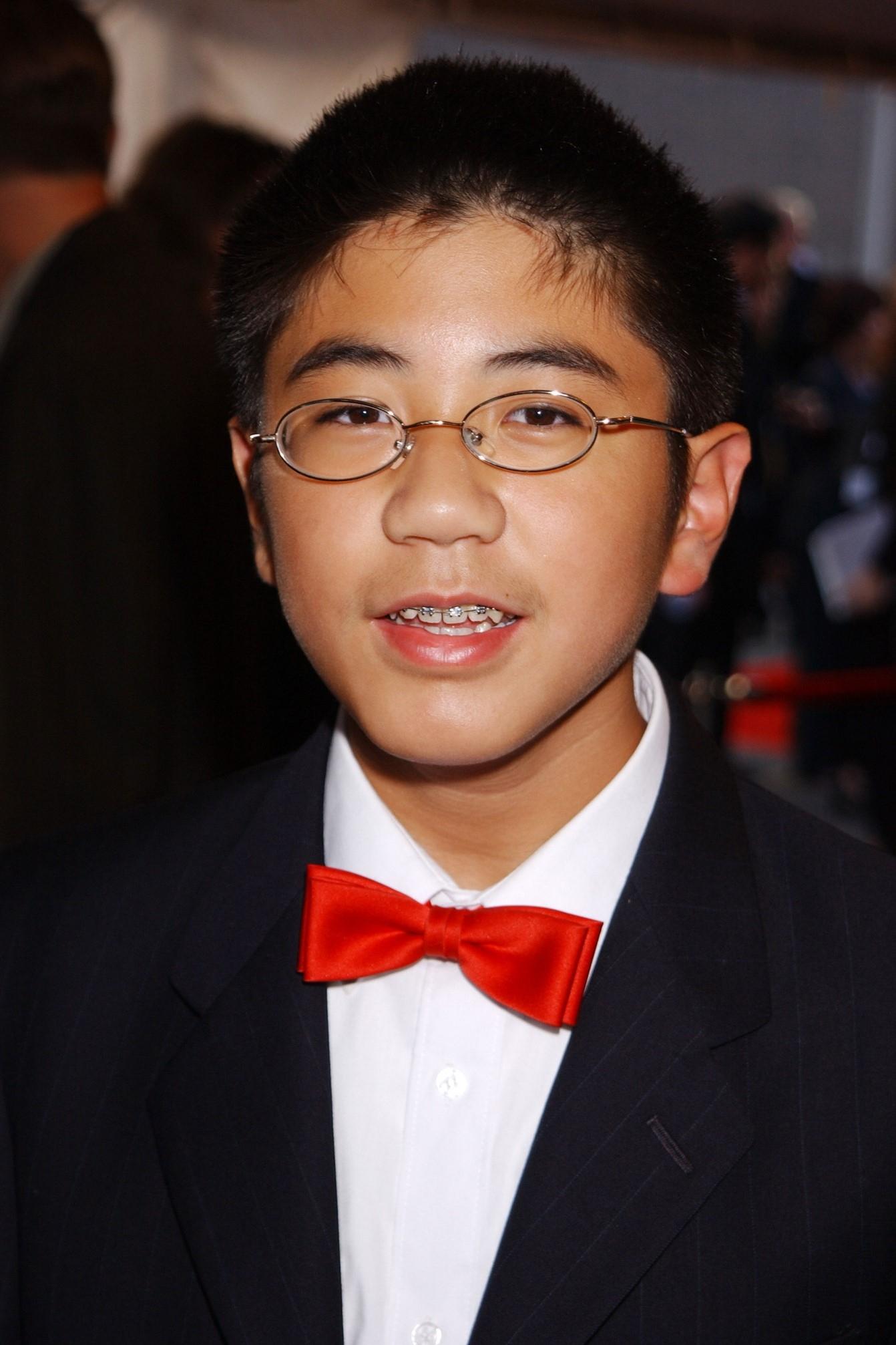 Robert Tsai(罗伯特·蔡)