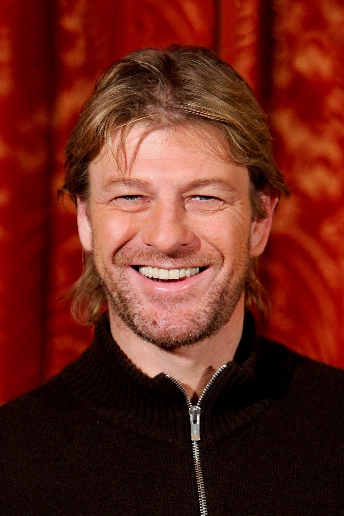 ショーン・ビーン(Sean Bean,肖恩·宾)
