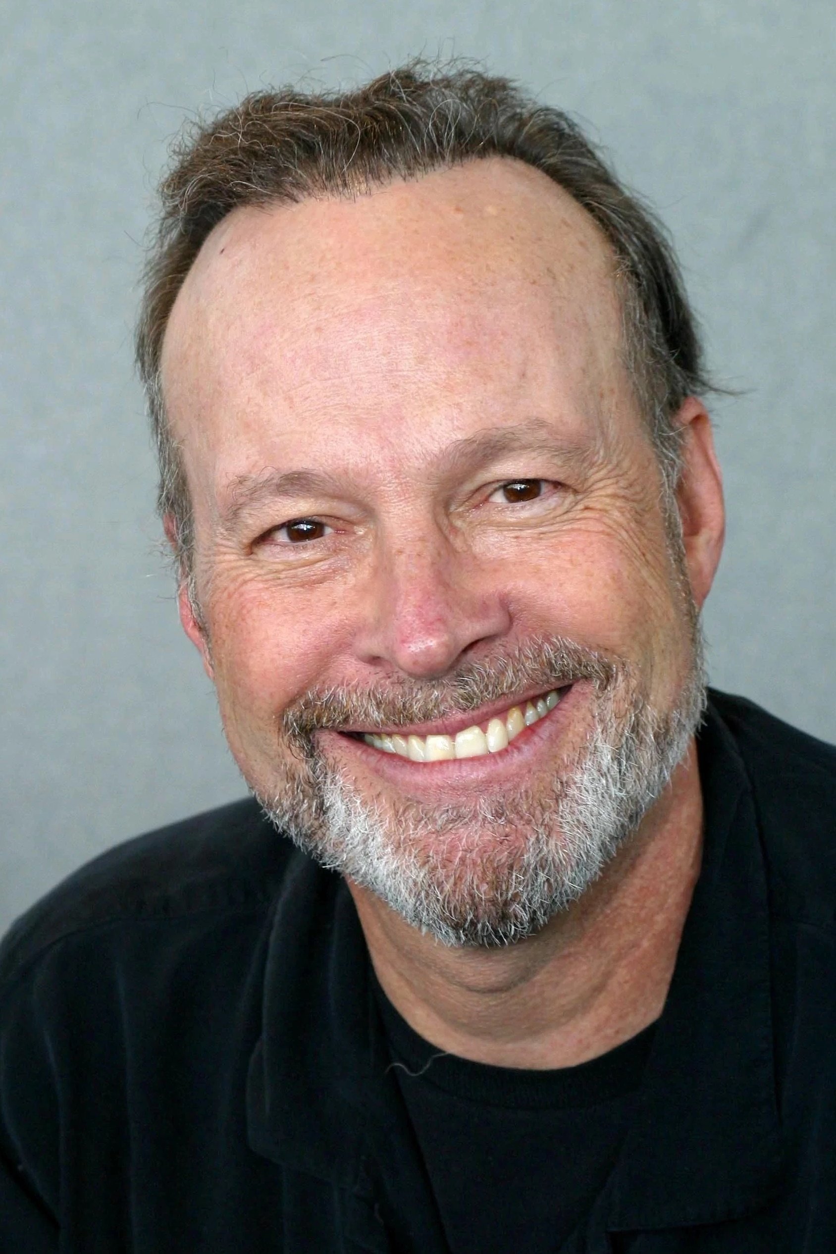 Dwight Schultz(德怀特·舒尔茨)