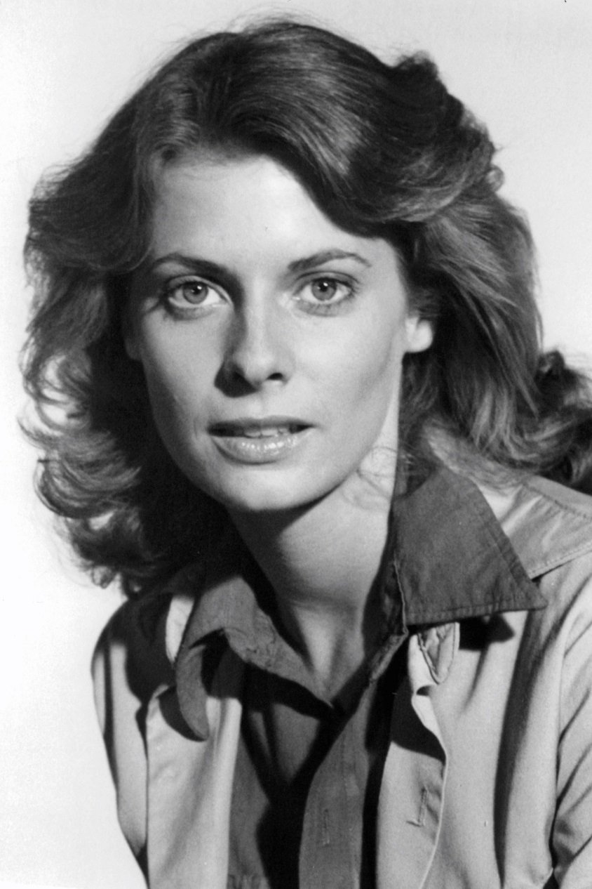 Kathryn Harrold(凯瑟琳·哈罗德)