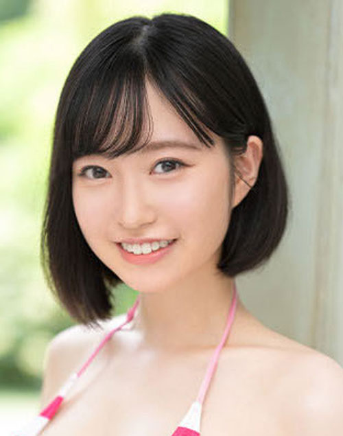 小栗みゆ