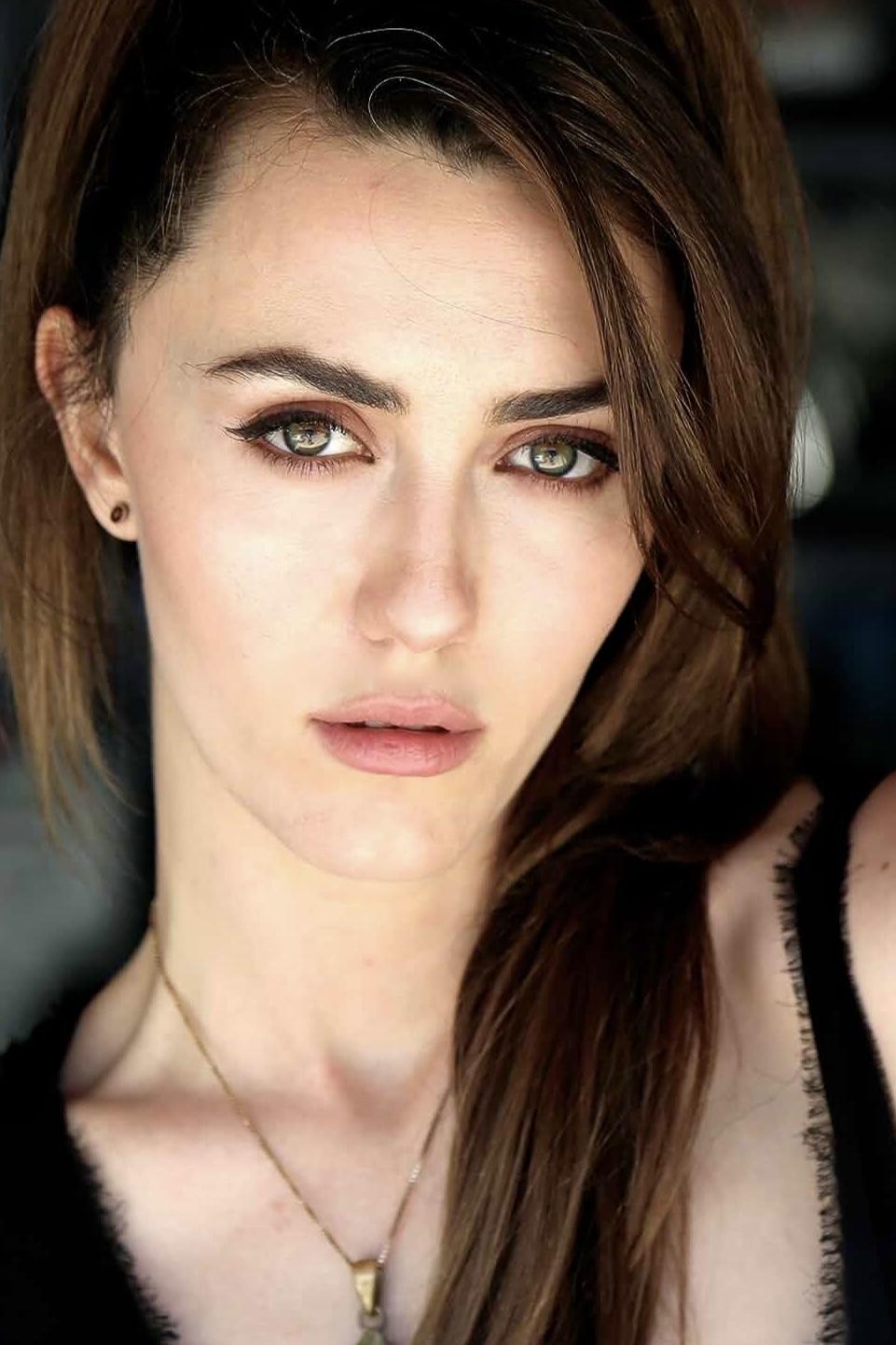 Madeline Zima(玛德琳·奇玛)