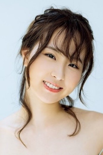 Mian Shirasaka(白阪美杏)