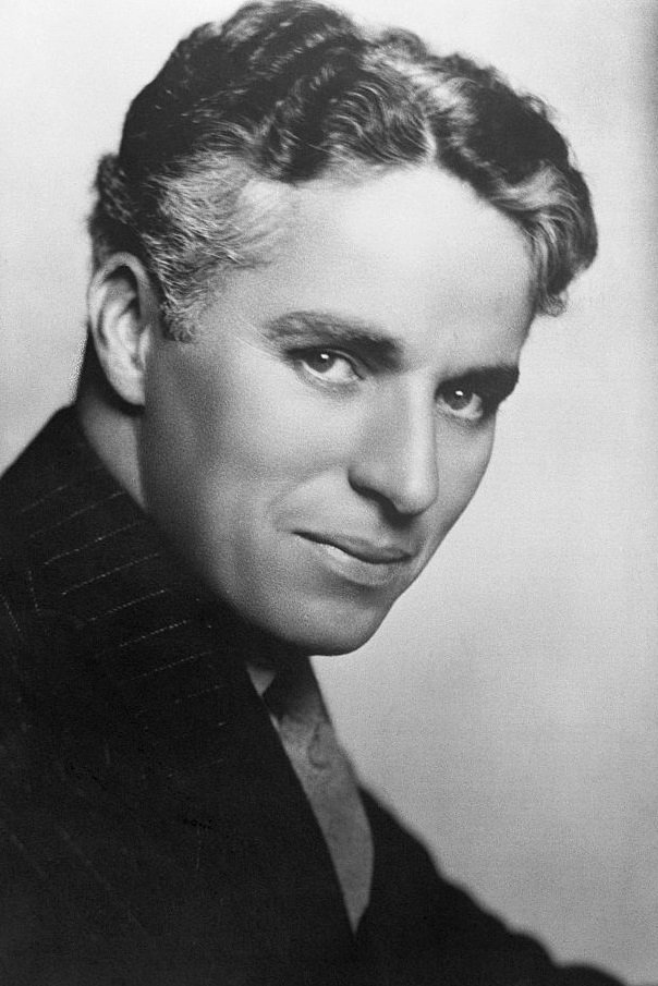 Charlie Chaplin(查理·卓别林)
