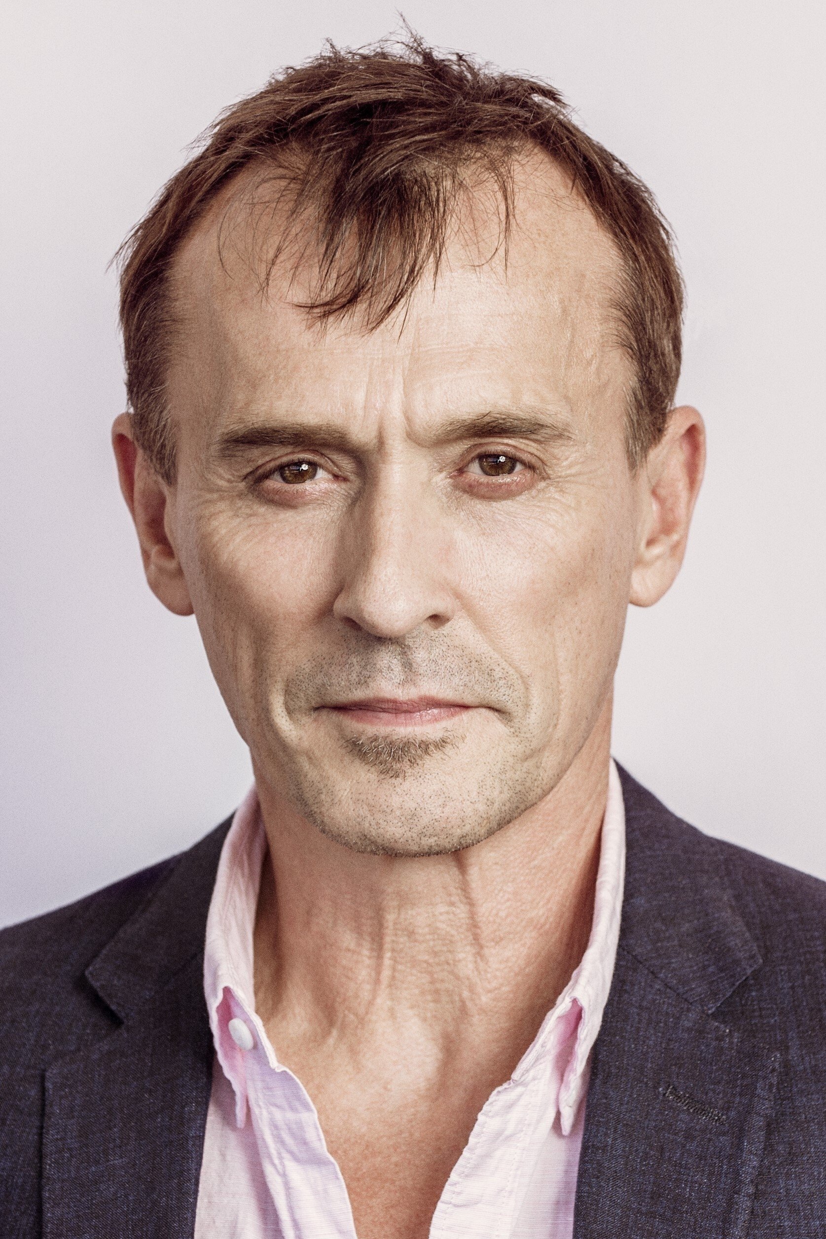 ロバート・ネッパー(Robert Knepper,罗伯特·克内珀)