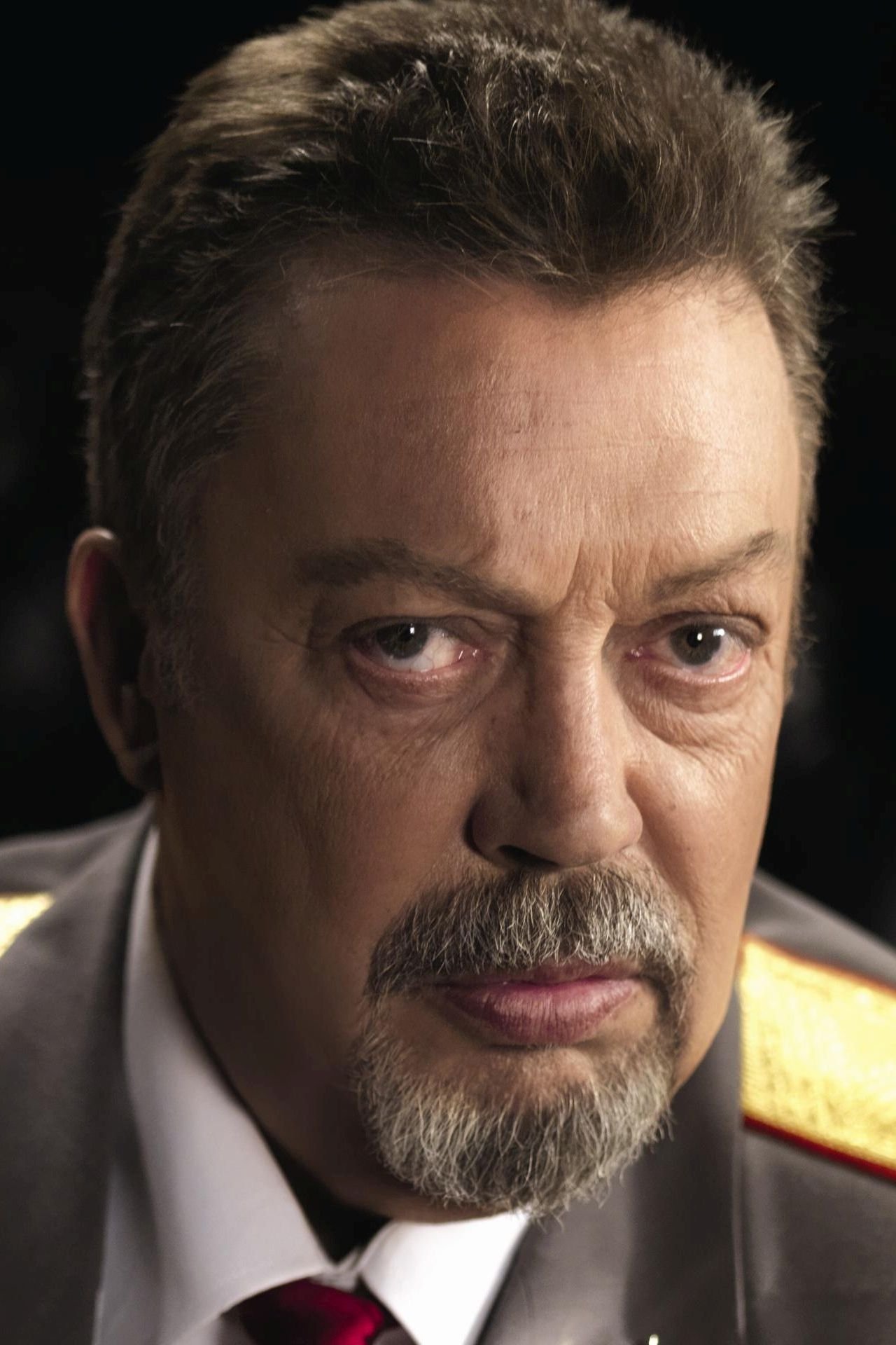 ティム・カリー(Tim Curry,蒂姆·克里)