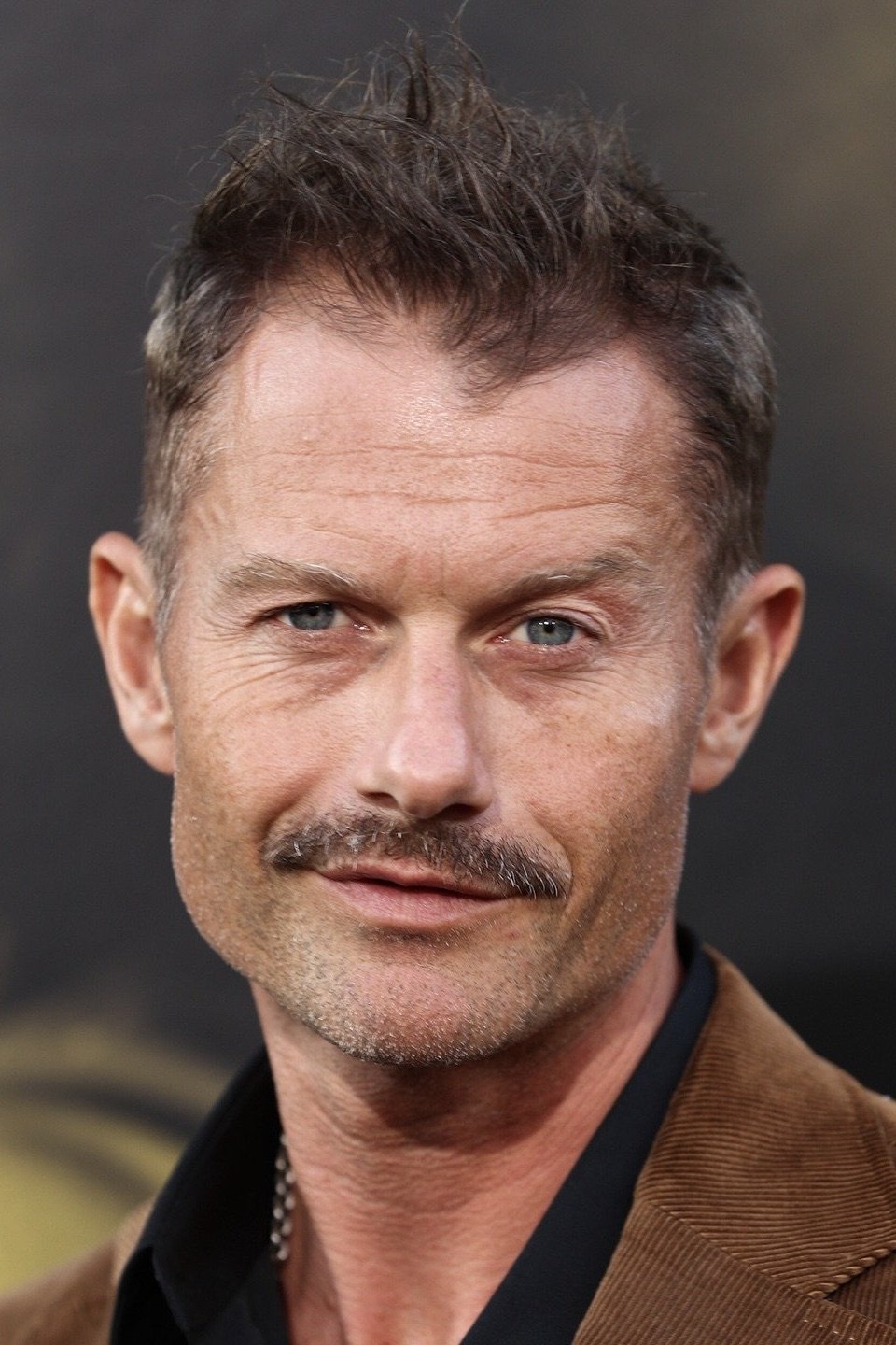 James Badge Dale(詹姆斯·贝吉·戴尔)