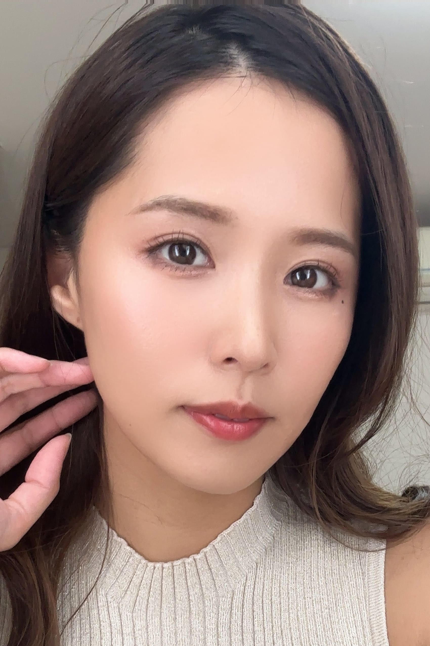 通野未帆(Miho Tohno)