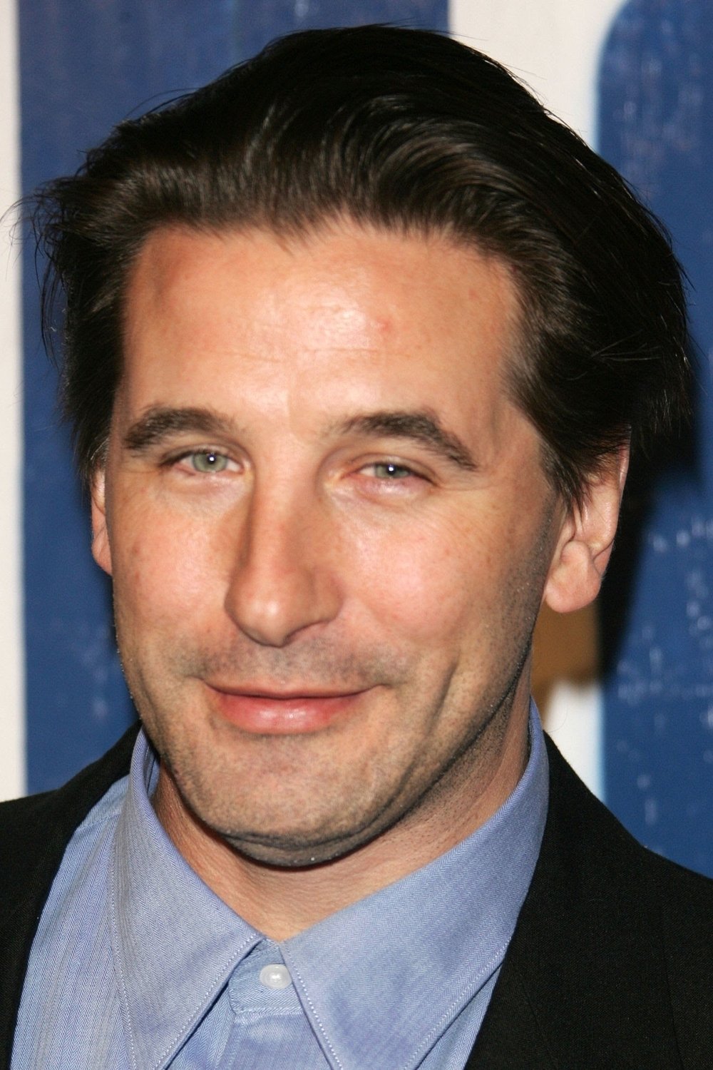 ウィリアム・ボールドウィン(William Baldwin,威廉·鲍德温)