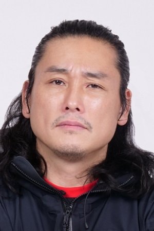 坂口拓(Tak Sakaguchi)
