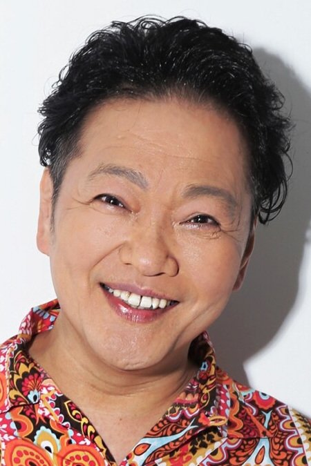 山口勝平(Kappei Yamaguchi,山口胜平)