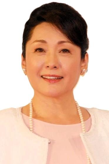 松坂慶子(Keiko Matsuzaka,松坂庆子)