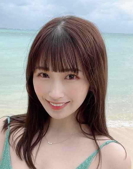 美園和花