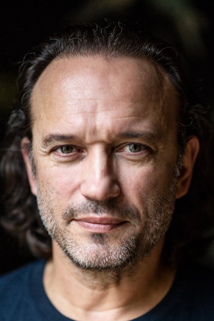 Vincent Perez(文森特·佩雷斯)