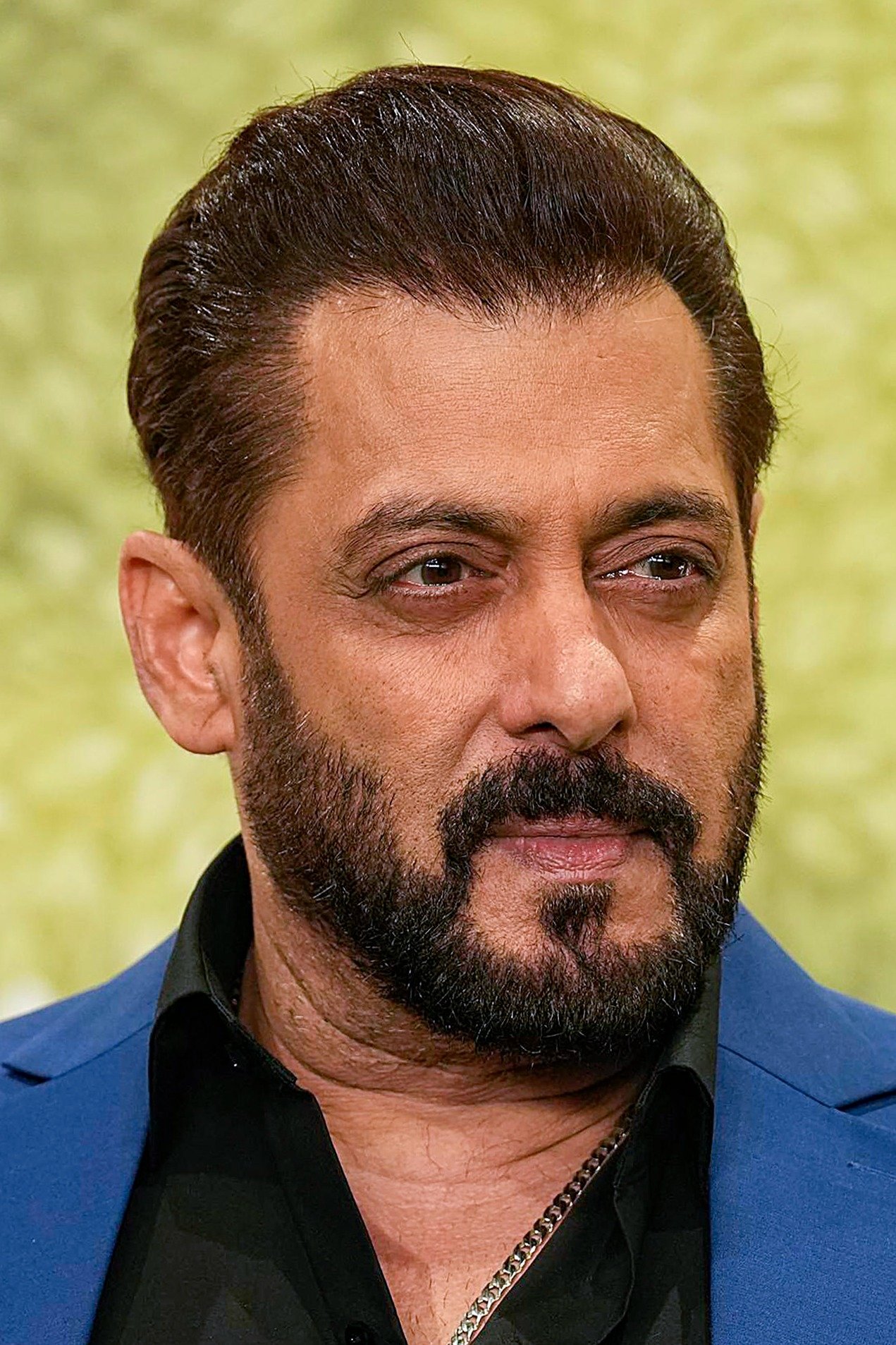 Salman Khan(萨尔曼·汗)