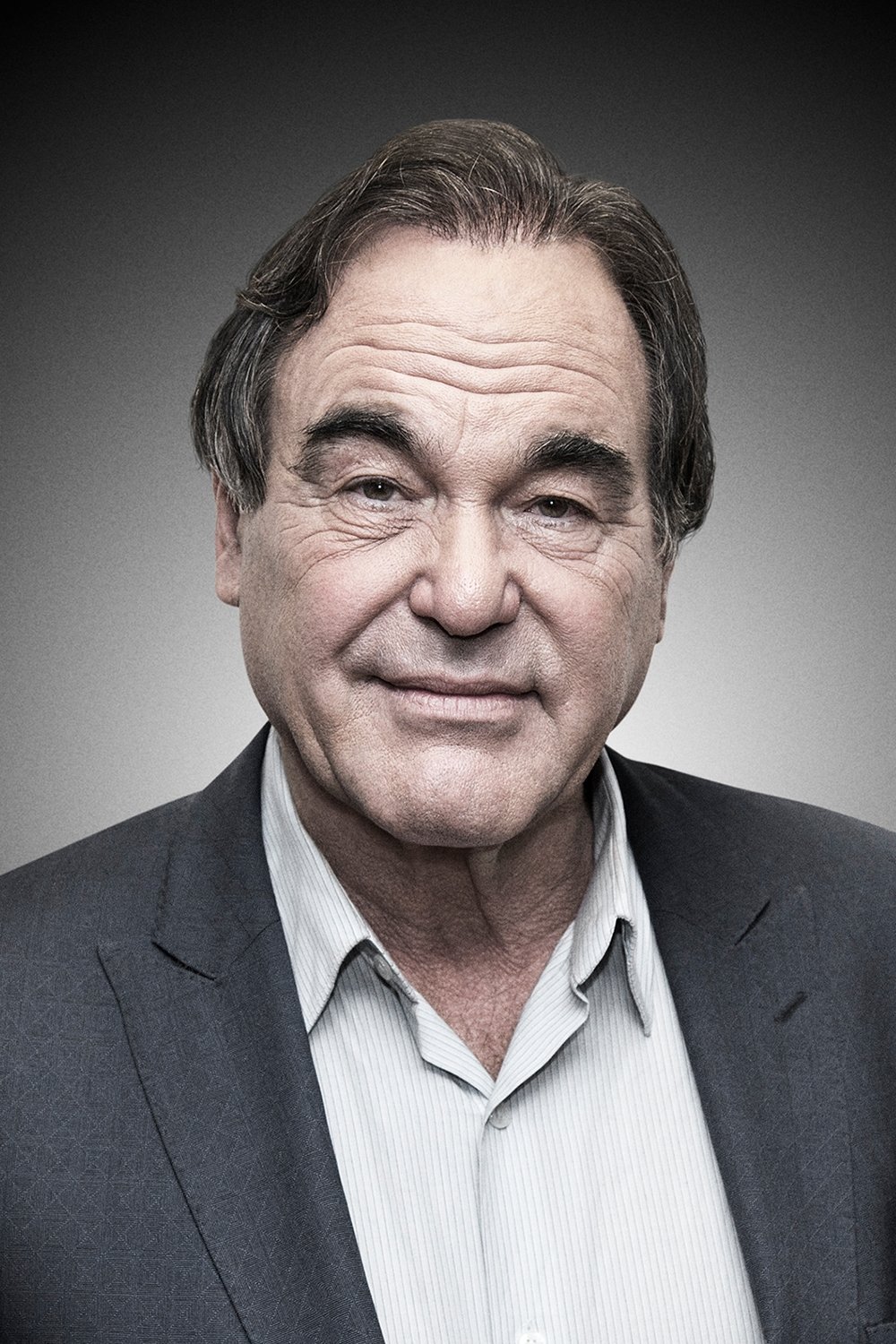 オリバー・ストーン