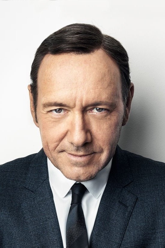 ケヴィン・スペイシー
