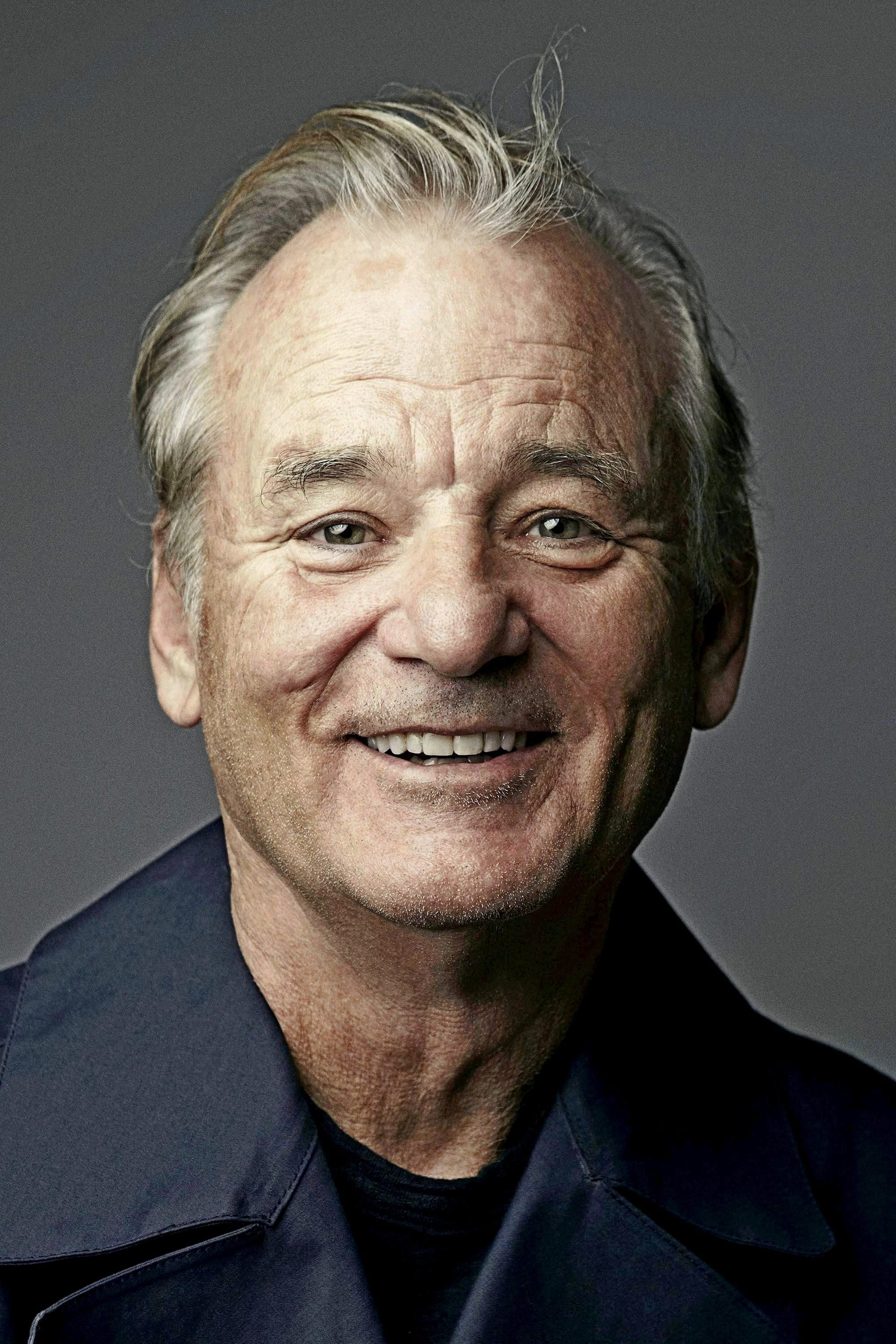 ビル・マーレイ