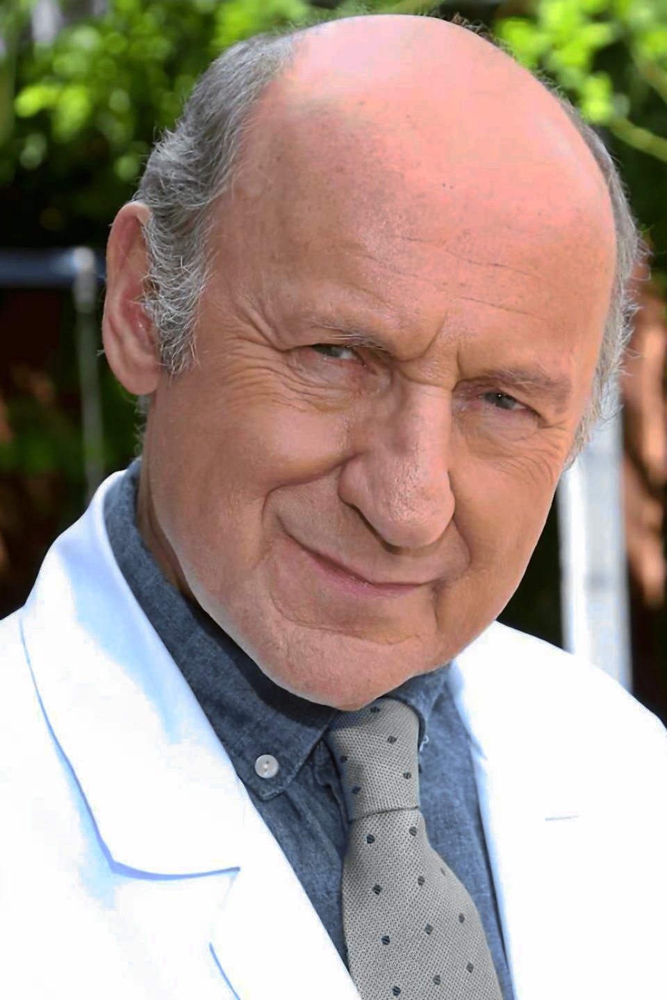 Piotr Fronczewski(彼得·弗龙切夫斯基)