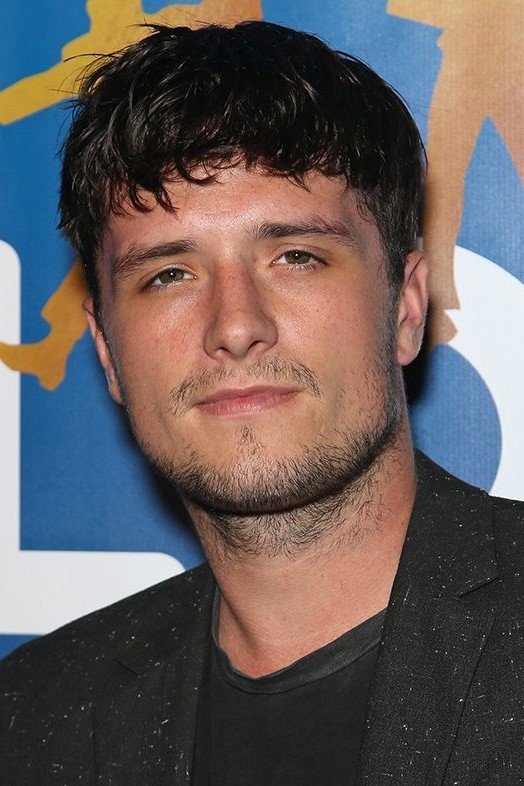 Josh Hutcherson(乔什·哈切森)