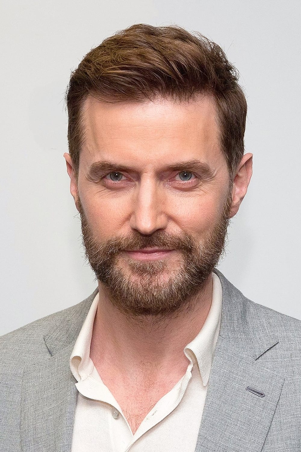 Richard Armitage(理查德·阿米蒂奇)