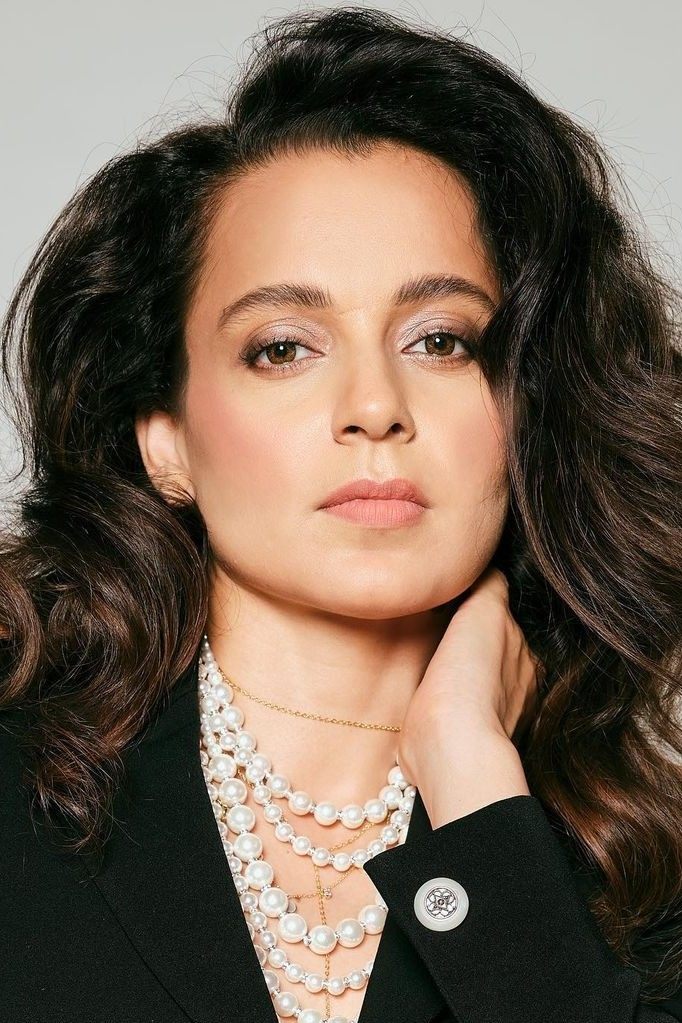 Kangana Ranaut(康嘉娜·拉洛)