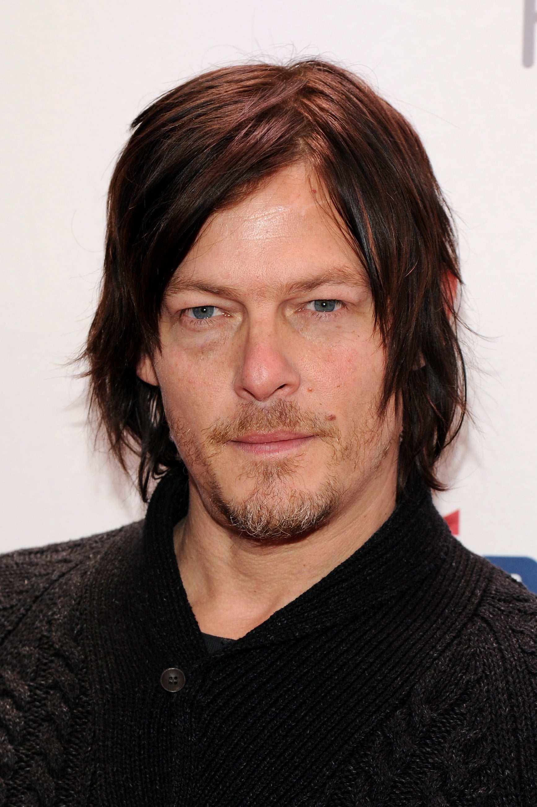 Norman Reedus(诺曼·瑞杜斯)