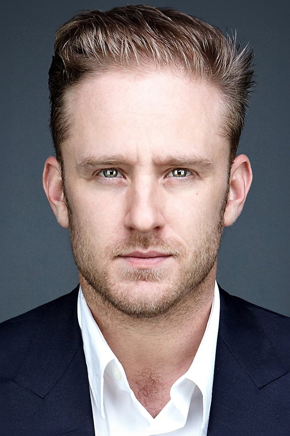 Ben Foster(本·福斯特)