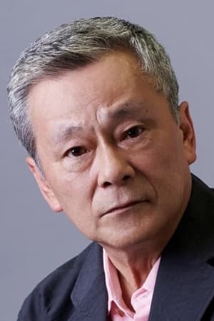 池田秀一(Shuichi Ikeda)