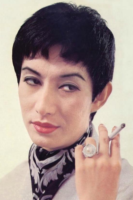 美輪明宏(Akihiro Miwa,美轮明宏)